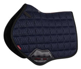 LeMieux Carbon Mesh Air CC square