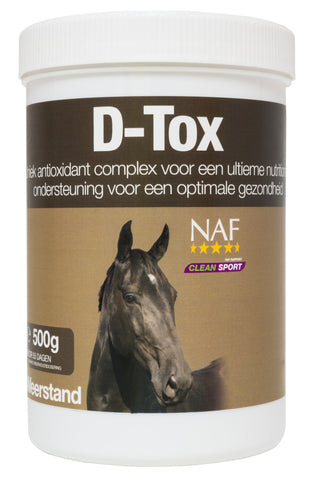 NAF D-Tox 500 g