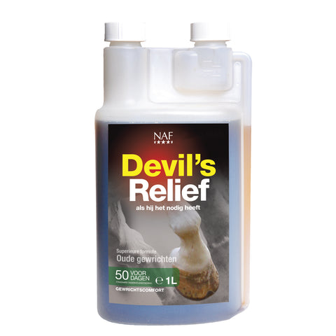 NAF Devils Relief 1 L