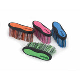 Ezi-groom bristle dandy brush lang