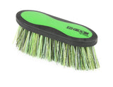 Ezi-groom bristle dandy brush lang