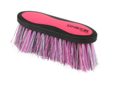 Ezi-groom bristle dandy brush lang