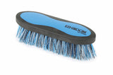Ezi-groom dandy brush hard