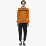 Cavalleria Toscana sweatshirt Crew Neck Cotton