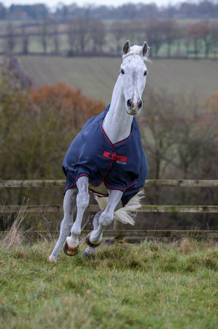 Bucas freedom turnout 150 Grijs