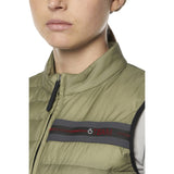 Gilet matelassé CT Team Red Stripe