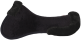 Kentaur amortisseur en mousse à mémoire avec fourrure
