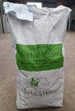 Herbs4horses Gaufrette aux Herbes 20 kg