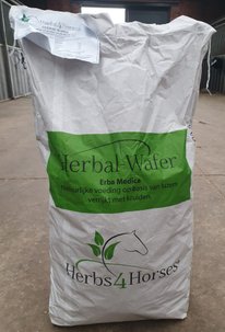 Herbs4horses Herbal Wafer 20 kg