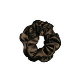 SD Satin Scrunchie