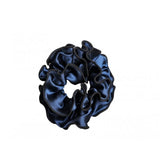 SD Satin Scrunchie