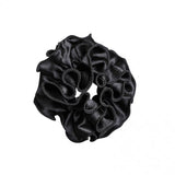 SD Satin Scrunchie