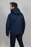 Harcour Jarco Man Padded Jacket