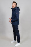 Harcour Jarco Man Padded Jacket