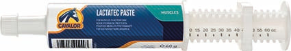 Cavalor LactaTec Paste 6x60 ml