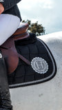 Harcour Nikita Saddle Pad