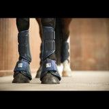 SD Hollywood Dressage boots set 4