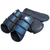 SD Hollywood Dressage boots set 4