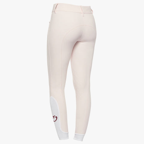 CT Women American Breeches genouillère