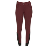 Cavalleria Toscana pantalon d'équitation femme American Full Grip