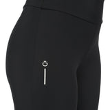 Cavalleria Toscana pantalon d'équitation r-evo confort stretch taille haute