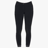 Maillot culotte perforé CT pour femmes