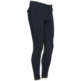 Cavalleria Toscana pantalon d'équitation extensible confort r-evo avec système de préhension intégré