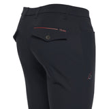 Cavalleria Toscana  Team Red Stripe Breeches