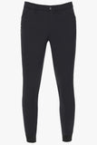 Cavalleria Toscana R-Evo Stretch Men's Breeches w integrated grip