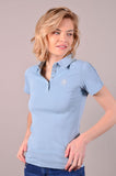 Polo femme Harcour Pims