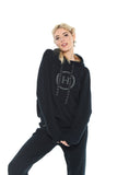 Harcour Pretty Hoodie