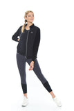 Harcour Pulp Polarfleece Jacket