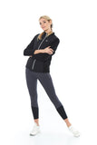 Harcour Pulp Polarfleece Jacket