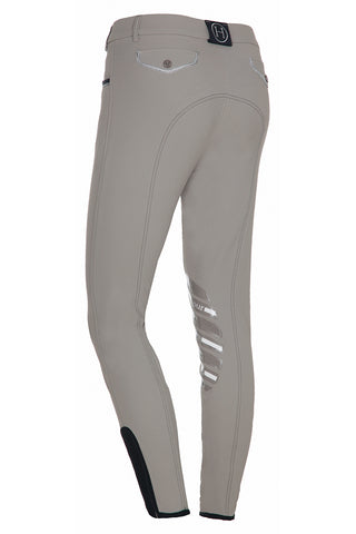 Harcour Jalisca breeches fix system