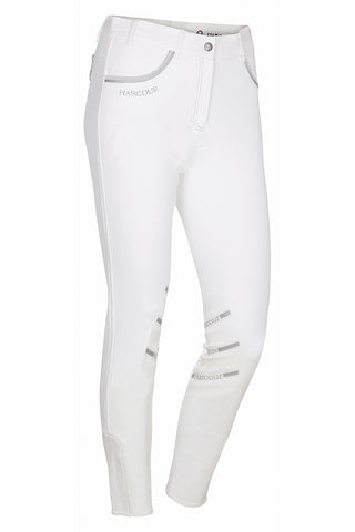 Harcour Jalisca breeches fix system