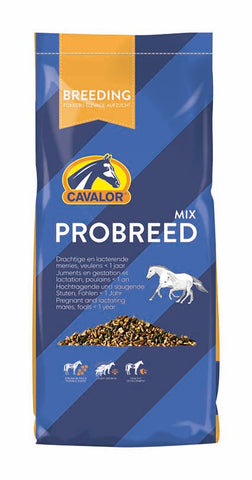 Cavalor Probreed Mix