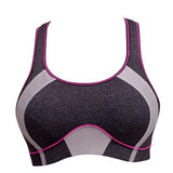 Soutien-gorge de sport Q Linn Barcelone