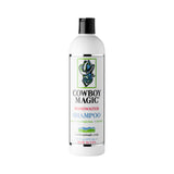 Cowboy Magic Rosewater shampoo