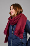 Harcour Scarleta Scarf