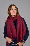 Harcour Scarleta Scarf