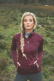 ANKY veste Technostretch imprimé