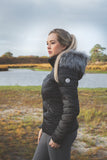 ANKY veste puffer