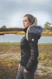 ANKY Quilted Jacket