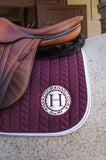 Harcour Smaug Saddle pad dressage