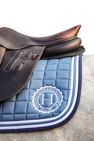 Tapis de selle Harcour Soft