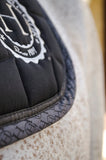 Harcour Spice Saddle pad