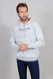 Harcour Swiss Man Hoodie