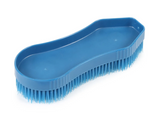 Ezi-groom detangler brush