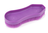 Ezi-groom detangler brush