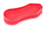 Ezi-groom detangler brush